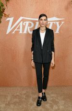 JULIANNA MARGULIES at Variety Hollywood & Antisemitism Summit 10/18/2023