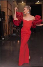JULIANNE HOUGH at a Photoshoot, October 2023