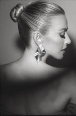 JULIANNE HOUGH at a Photoshoot, October 2023