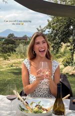 KARA DEL TORO - Instagram Photos 10/15/2023