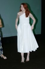 KAREN GILLAN at FanCon 2023 at Eastridge Center in San Jose 09/30/2023