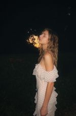 KARI RILEY - Instagram Photos 10/05/2023