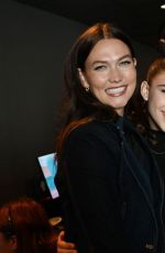 KARLIE KLOSS at Goalkeepers 2023: Daytime Event in New York 09/20/2023