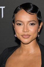 KARRUECHE TRAN at 23rd Screamfest Horror Film Festival Opening Night in Los Angeles 10/10/2023
