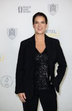 KATARINA WITT at Sportel Awards at Grimaldi Forum in Monaco 10/23/2023