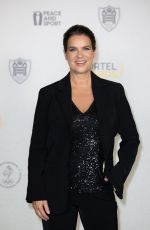 KATARINA WITT at Sportel Awards at Grimaldi Forum in Monaco 10/23/2023