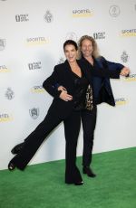 KATARINA WITT at Sportel Awards at Grimaldi Forum in Monaco 10/23/2023