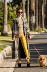 KATE BECKINSALE for Missoni, October 2023