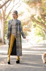 KATE BECKINSALE for Missoni, October 2023