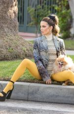 KATE BECKINSALE for Missoni, October 2023