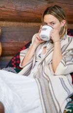 KATE HUDSON for King St. Vodka 2023 Campaign