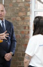 KATE MIDDLETON Hosts a Forum to Mark World Mental Health Day in Birmingham 10/10/2023