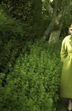 KATE WINSLET in Vogue Magazine, October 2023