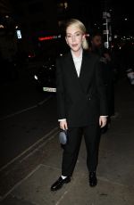 KATHERINE RYAN Arrives at Attitude Awards in London 10/11/2023