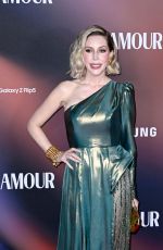 KATHERINE RYAN at Glamour Women of the Year Awards 2023 in London 10/17/2023