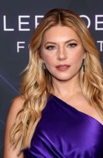 KATHERYN WINNICK at Tyler Robinson Foundation Rise Up Gala in Las Vegas 10/06/2023