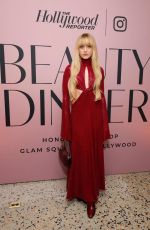 KATHRYN NEWTON at Hollywood Reporter Beauty Dinner Honoring Top Glam Squads in Hollywood 10/25/2023