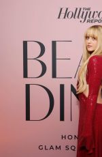 KATHRYN NEWTON at Hollywood Reporter Beauty Dinner Honoring Top Glam Squads in Hollywood 10/25/2023