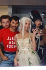KATHRYN NEWTON - Instagram Photos 10/30/2023