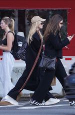 KATHRYN NEWTON Out and About in New York 10/23/2023