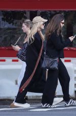 KATHRYN NEWTON Out and About in New York 10/23/2023