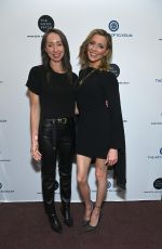 KATIE CASSIDY at Art of Elysium Celebrates Good Patch and Tasya van Ree in Los Angeles 09/23/2023