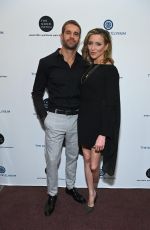 KATIE CASSIDY at Art of Elysium Celebrates Good Patch and Tasya van Ree in Los Angeles 09/23/2023