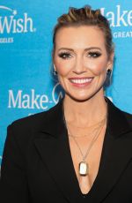 KATIE CASSIDY at Make-A-Wish Greater Los Angeles Wish Gala 2023 at Fairmont Century Plaza 10/28/2023