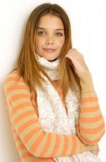 KATIE HOLMES - 2003 Sundance Film Festival Portraits 01/18/2003