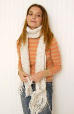 KATIE HOLMES - 2003 Sundance Film Festival Portraits 01/18/2003