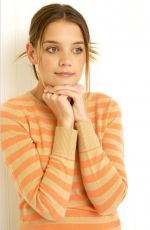KATIE HOLMES - 2003 Sundance Film Festival Portraits 01/18/2003