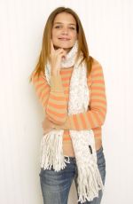KATIE HOLMES - 2003 Sundance Film Festival Portraits 01/18/2003