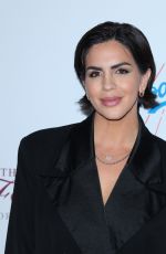 KATIE MALONEY at Brent Shapiro Foundation for Drug Prevention Summer Gala in Los Angeles 09/30/2023