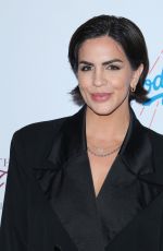 KATIE MALONEY at Brent Shapiro Foundation for Drug Prevention Summer Gala in Los Angeles 09/30/2023