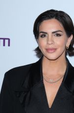 KATIE MALONEY at Brent Shapiro Foundation for Drug Prevention Summer Gala in Los Angeles 09/30/2023