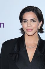 KATIE MALONEY at Brent Shapiro Foundation for Drug Prevention Summer Gala in Los Angeles 09/30/2023