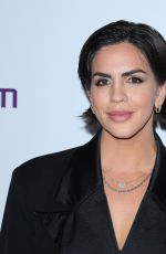 KATIE MALONEY at Brent Shapiro Foundation for Drug Prevention Summer Gala in Los Angeles 09/30/2023