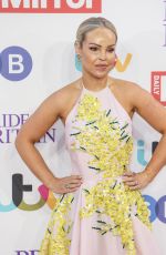 KATIE PIPER at Pride of Britain Awards at Grosvenor House in London 10/08/2023