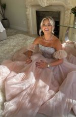 KATIE SIGMOND at a Photoshoot, October 2023