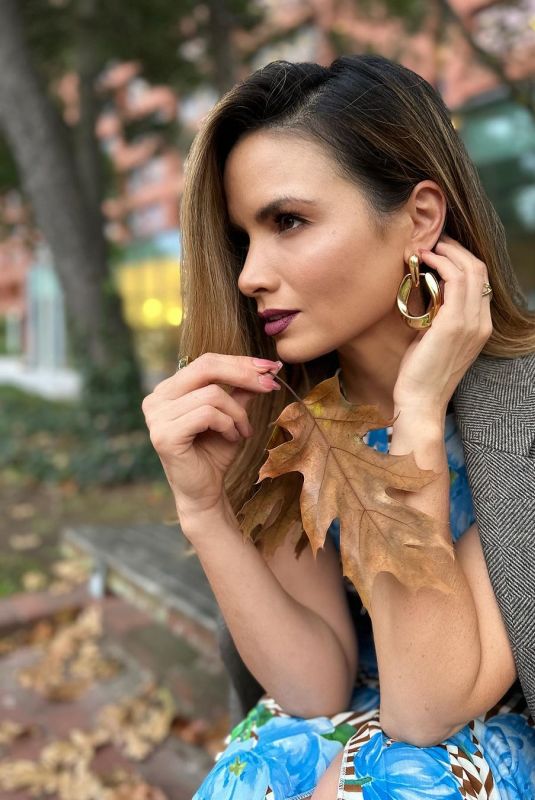 KATRINA LAW - Instagram Photos 10/11/2023
