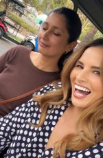 KATRINA LAW - Instagram Photos 10/11/2023