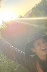 KATRINA LAW - Instagram Photos 10/11/2023