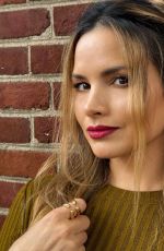 KATRINA LAW - Instagram Photos 10/22/2023