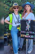 KATRINA LAW - Instagram Photos 10/22/2023