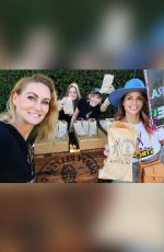 KATRINA LAW - Instagram Photos 10/22/2023
