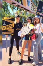 KATRINA LAW - Instagram Photos 10/22/2023
