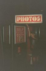 KELLI BERGLUND - Instagram Photos 10/26/2023
