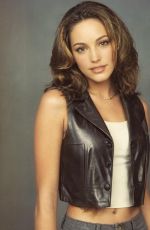 KELLY BROOK - 90