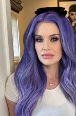KELLY OSBOURNE - Instagram Photos 10/14/2023