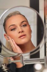 KELSEA BALLERINI at a Photoshoot, October 2023